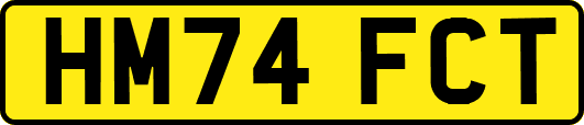 HM74FCT