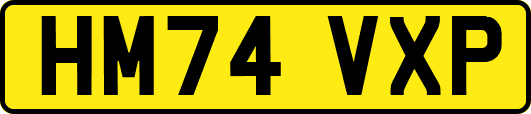 HM74VXP