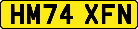 HM74XFN