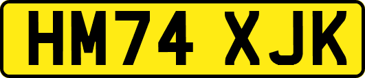 HM74XJK