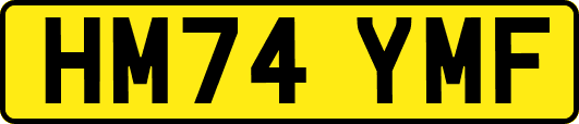 HM74YMF