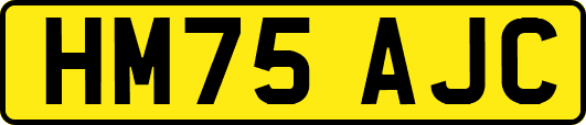 HM75AJC