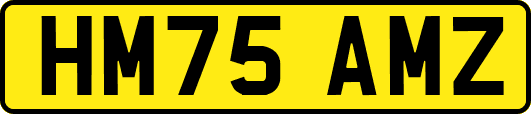 HM75AMZ