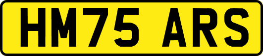 HM75ARS