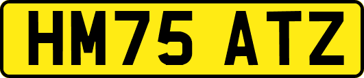 HM75ATZ