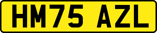 HM75AZL