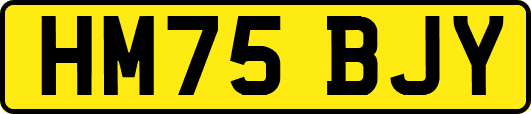 HM75BJY