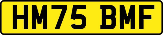 HM75BMF