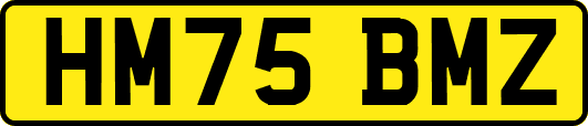 HM75BMZ