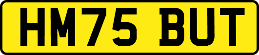 HM75BUT