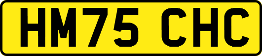 HM75CHC