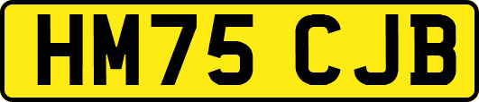 HM75CJB