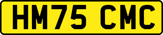 HM75CMC