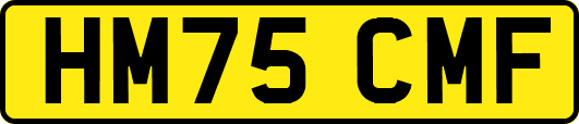 HM75CMF
