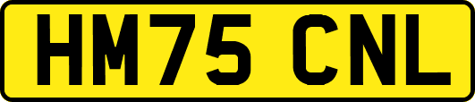 HM75CNL