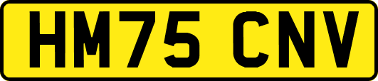 HM75CNV