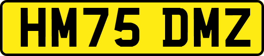 HM75DMZ