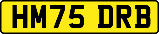 HM75DRB
