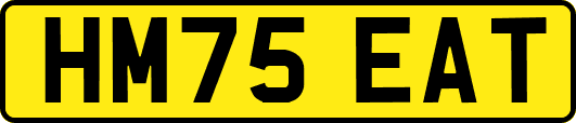 HM75EAT