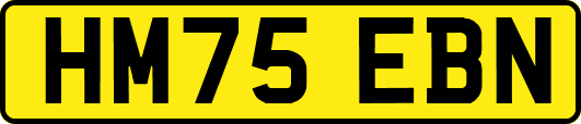 HM75EBN