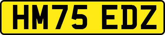 HM75EDZ
