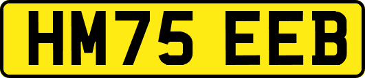 HM75EEB