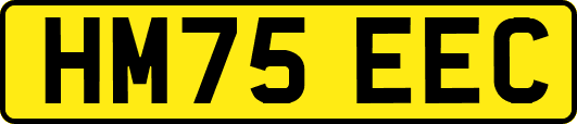 HM75EEC