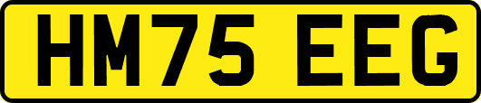 HM75EEG