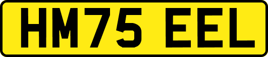 HM75EEL