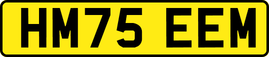 HM75EEM