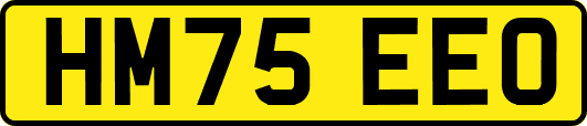 HM75EEO