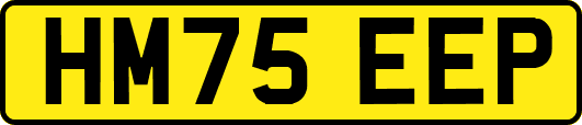 HM75EEP