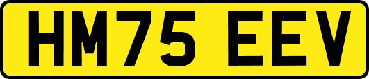 HM75EEV