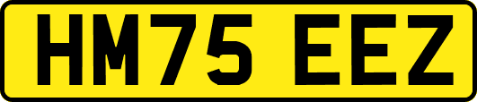 HM75EEZ