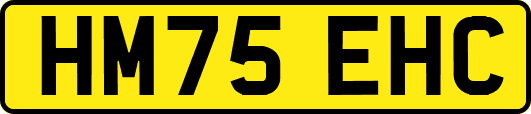 HM75EHC