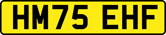 HM75EHF