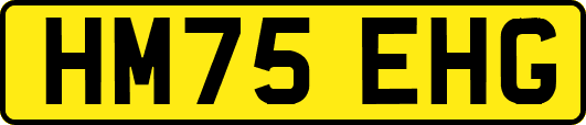 HM75EHG