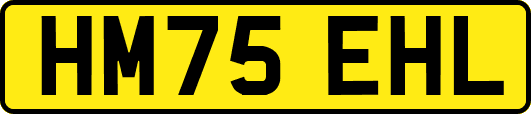 HM75EHL