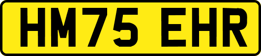 HM75EHR