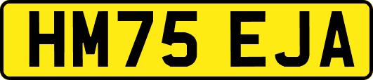 HM75EJA