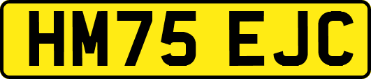 HM75EJC