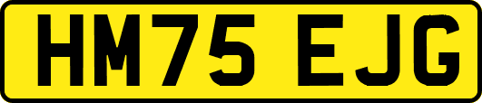 HM75EJG