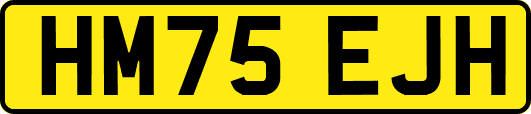 HM75EJH