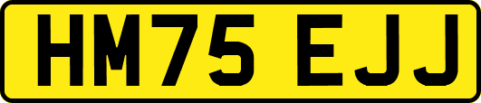 HM75EJJ