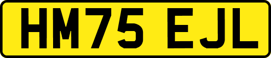 HM75EJL