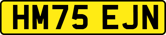HM75EJN