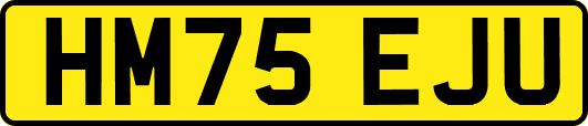 HM75EJU