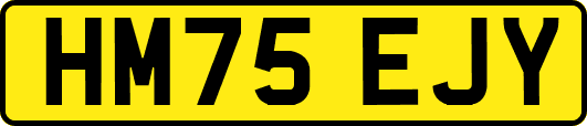 HM75EJY