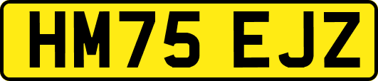 HM75EJZ