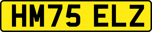 HM75ELZ